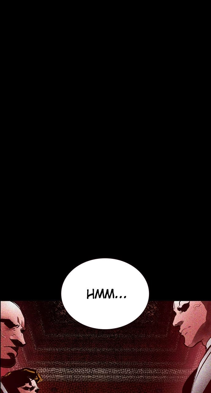 Jungle Juice Chapter 171, page 24 of 135