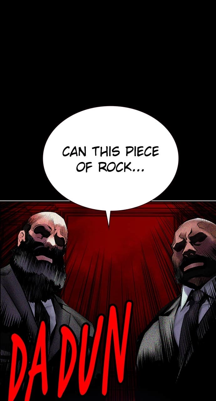 Jungle Juice Chapter 171, page 26 of 135