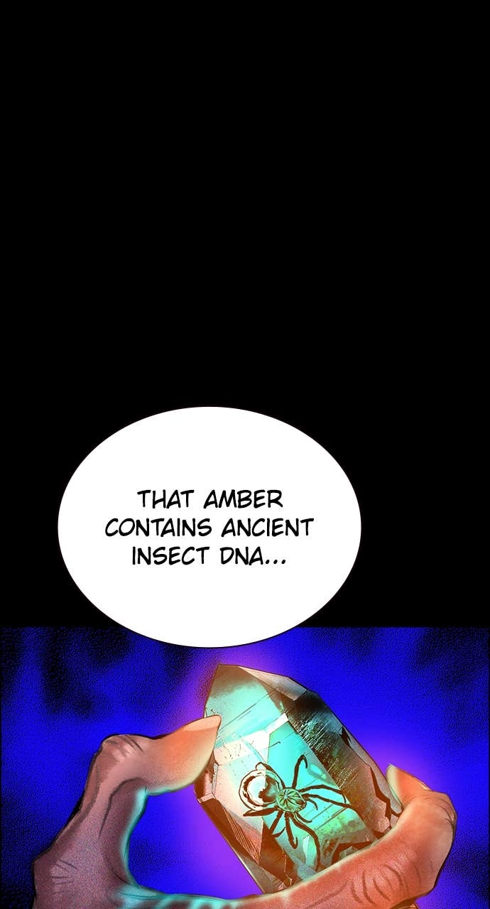Jungle Juice Chapter 171, page 30 of 135