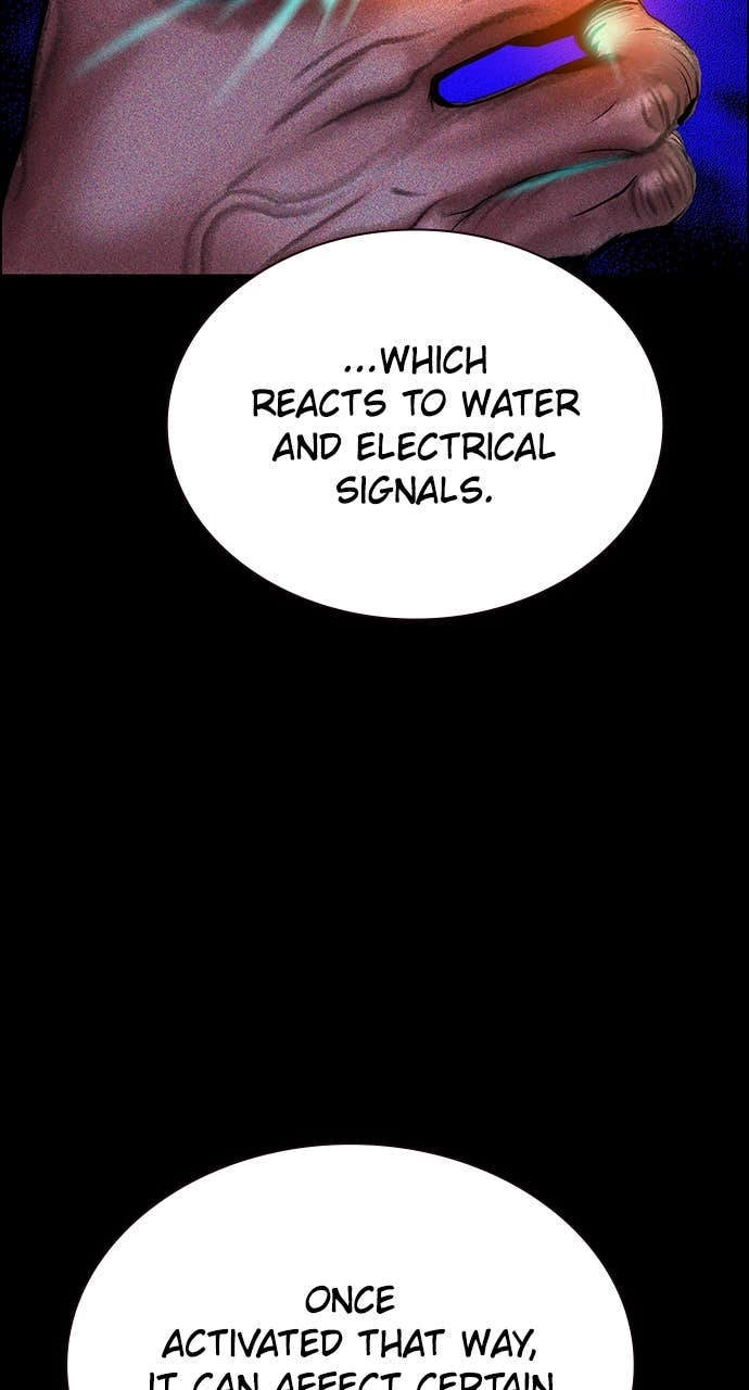 Jungle Juice Chapter 171, page 31 of 135