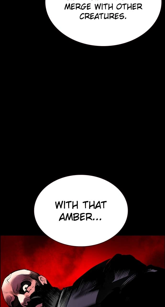 Jungle Juice Chapter 171, page 33 of 135