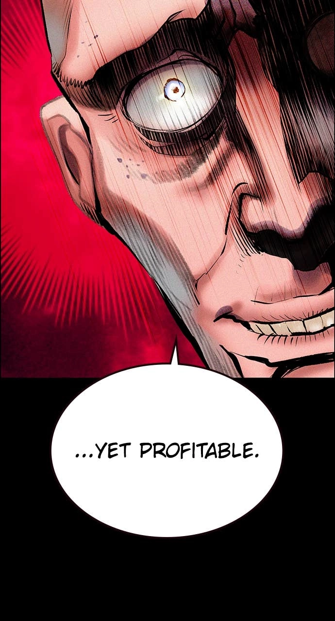 Jungle Juice Chapter 171, page 36 of 135