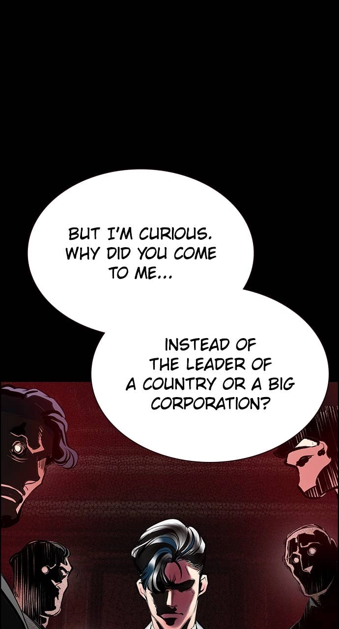 Jungle Juice Chapter 171, page 37 of 135