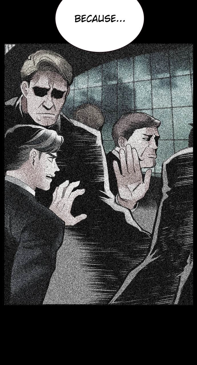 Jungle Juice Chapter 171, page 39 of 135
