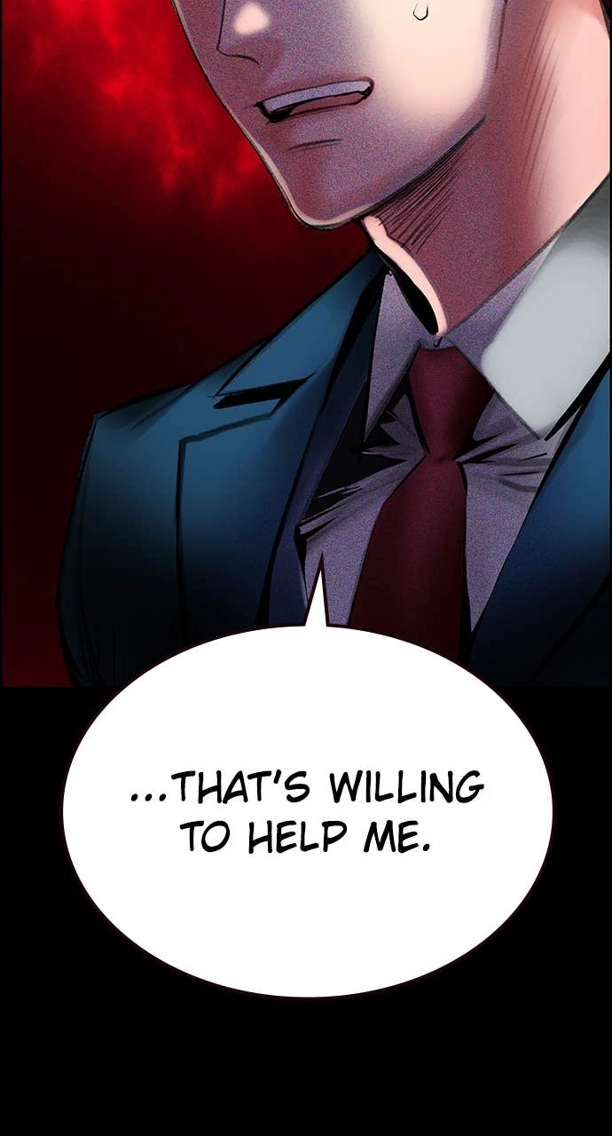 Jungle Juice Chapter 171, page 41 of 135