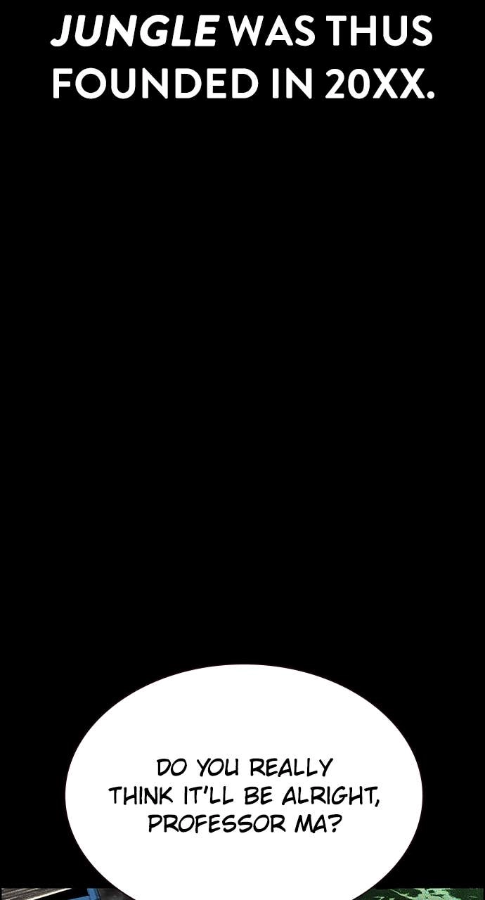 Jungle Juice Chapter 171, page 45 of 135