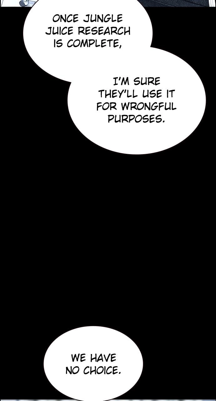 Jungle Juice Chapter 171, page 48 of 135