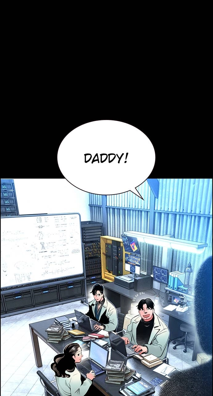 Jungle Juice Chapter 171, page 50 of 135