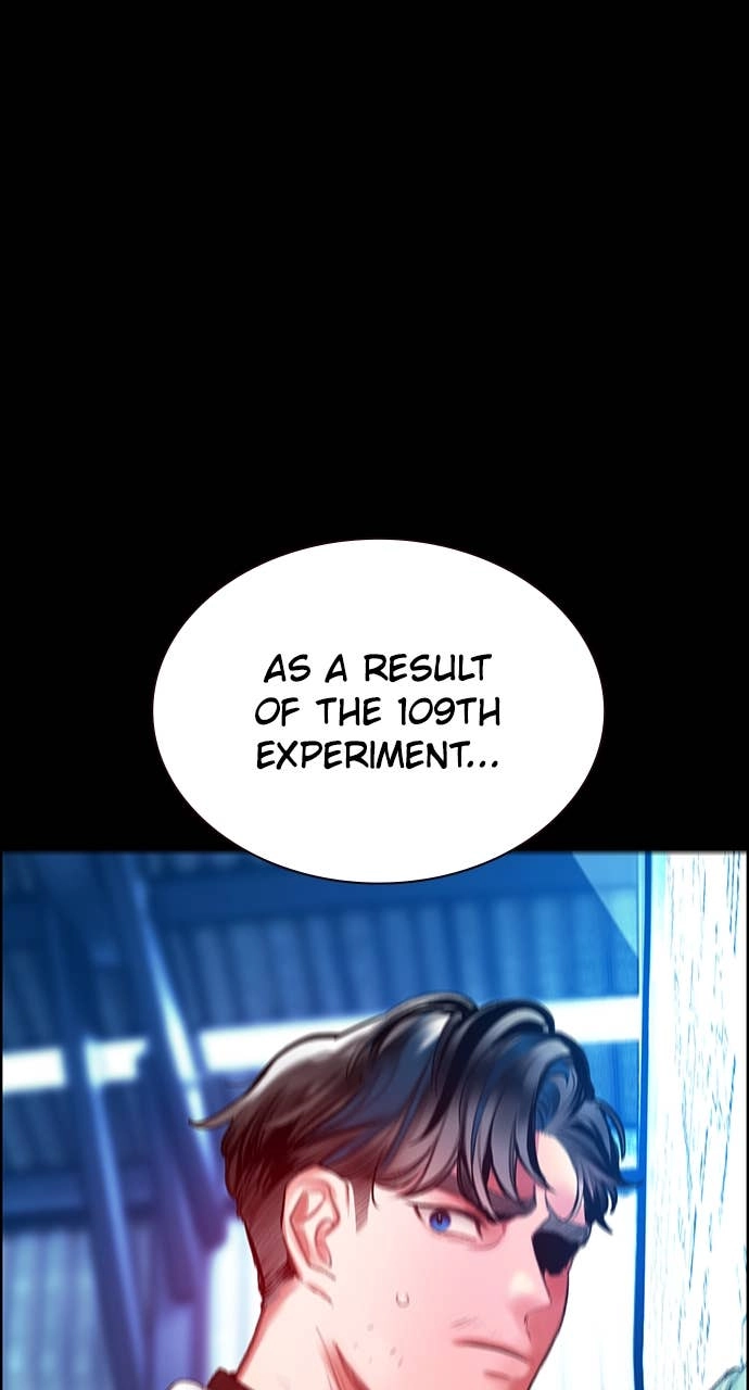 Jungle Juice Chapter 171, page 57 of 135