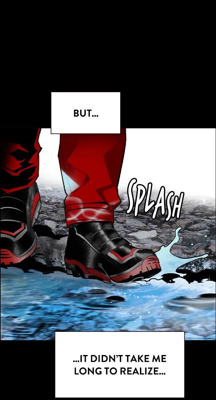 Jungle Juice Chapter 171, page 6 of 135