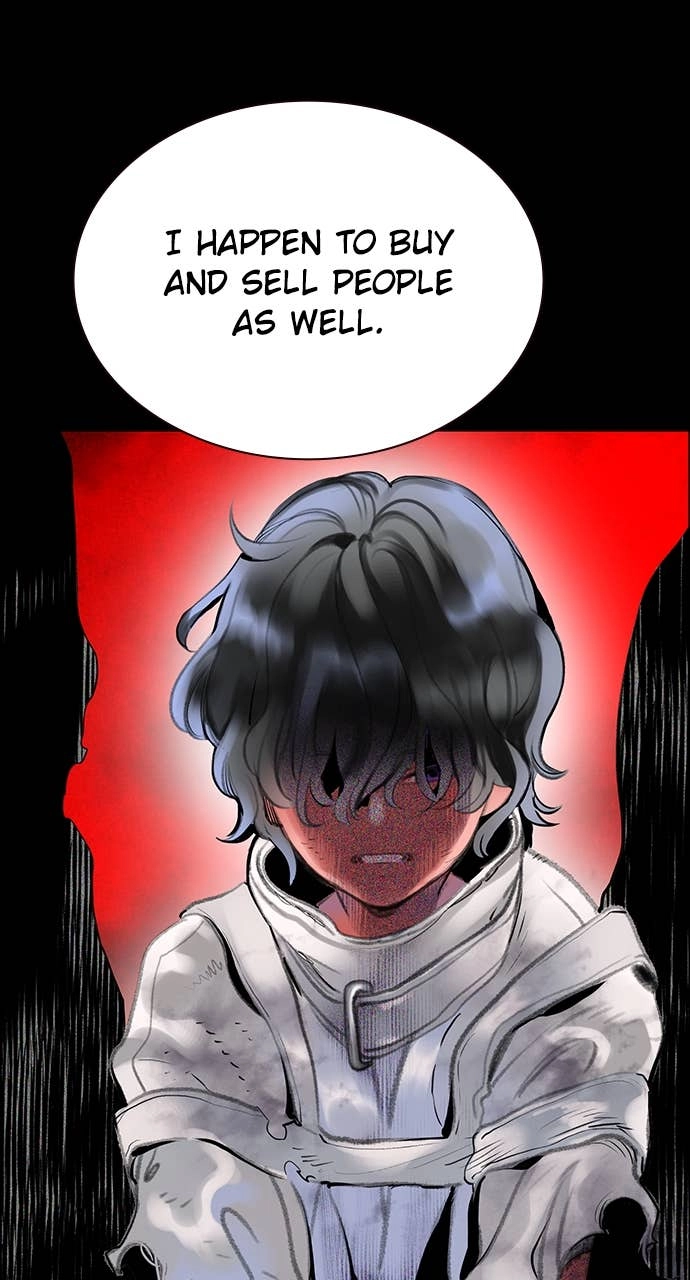 Jungle Juice Chapter 171, page 65 of 135