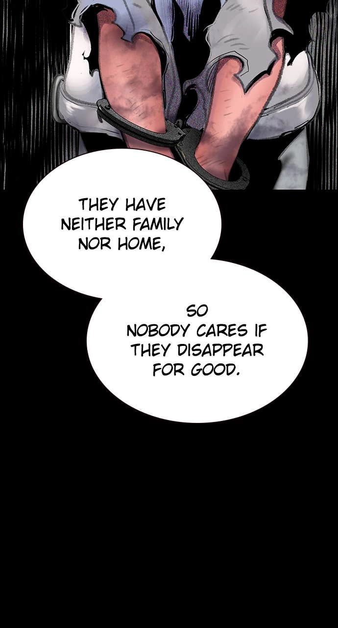 Jungle Juice Chapter 171, page 66 of 135