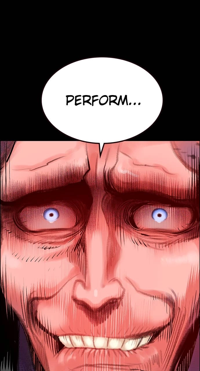 Jungle Juice Chapter 171, page 67 of 135