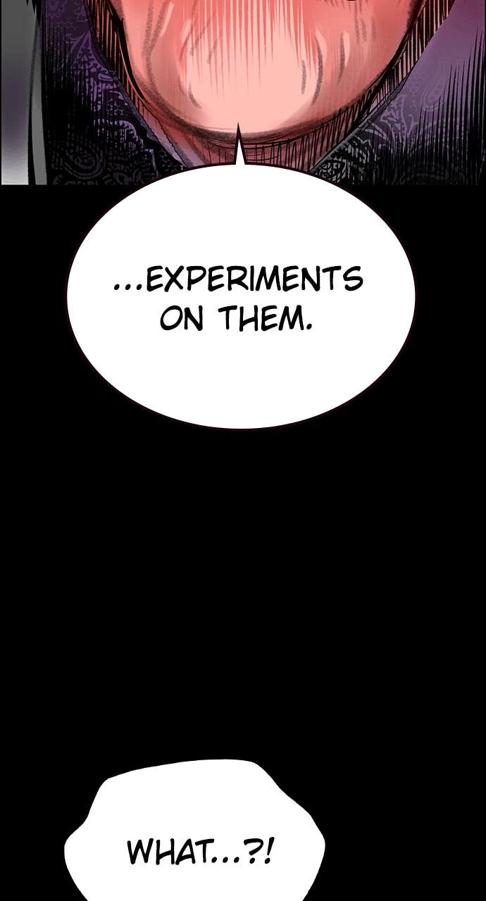 Jungle Juice Chapter 171, page 68 of 135
