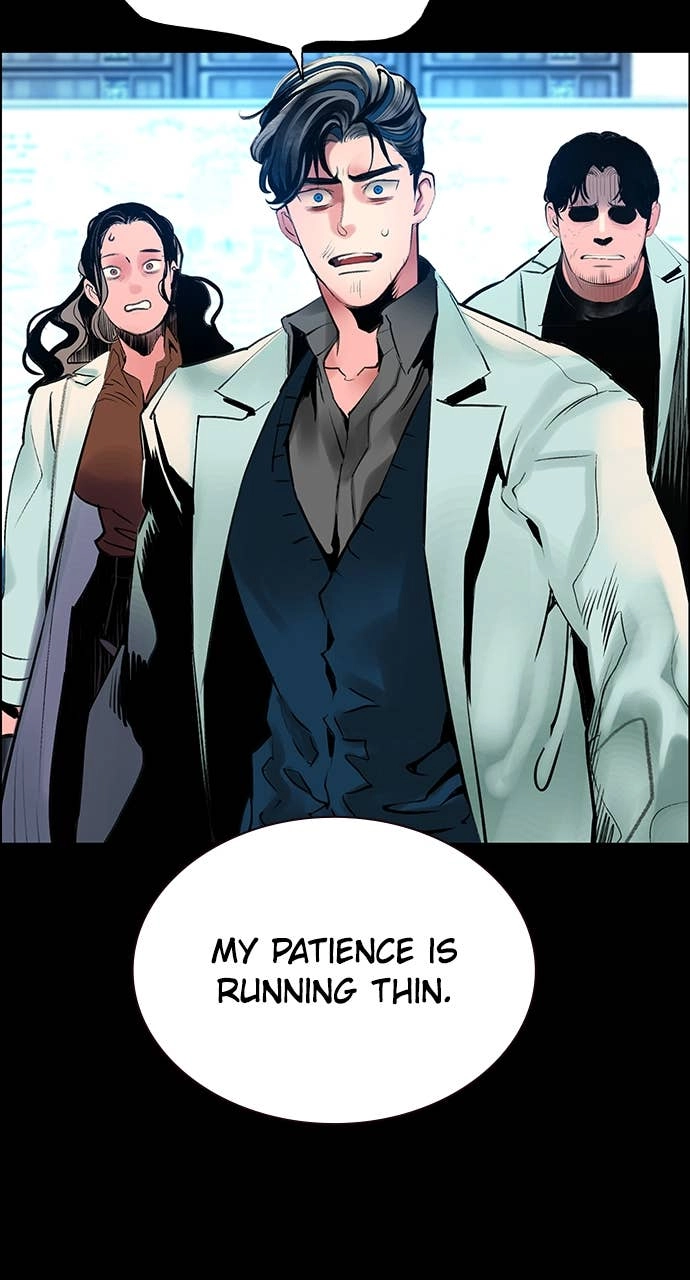 Jungle Juice Chapter 171, page 69 of 135