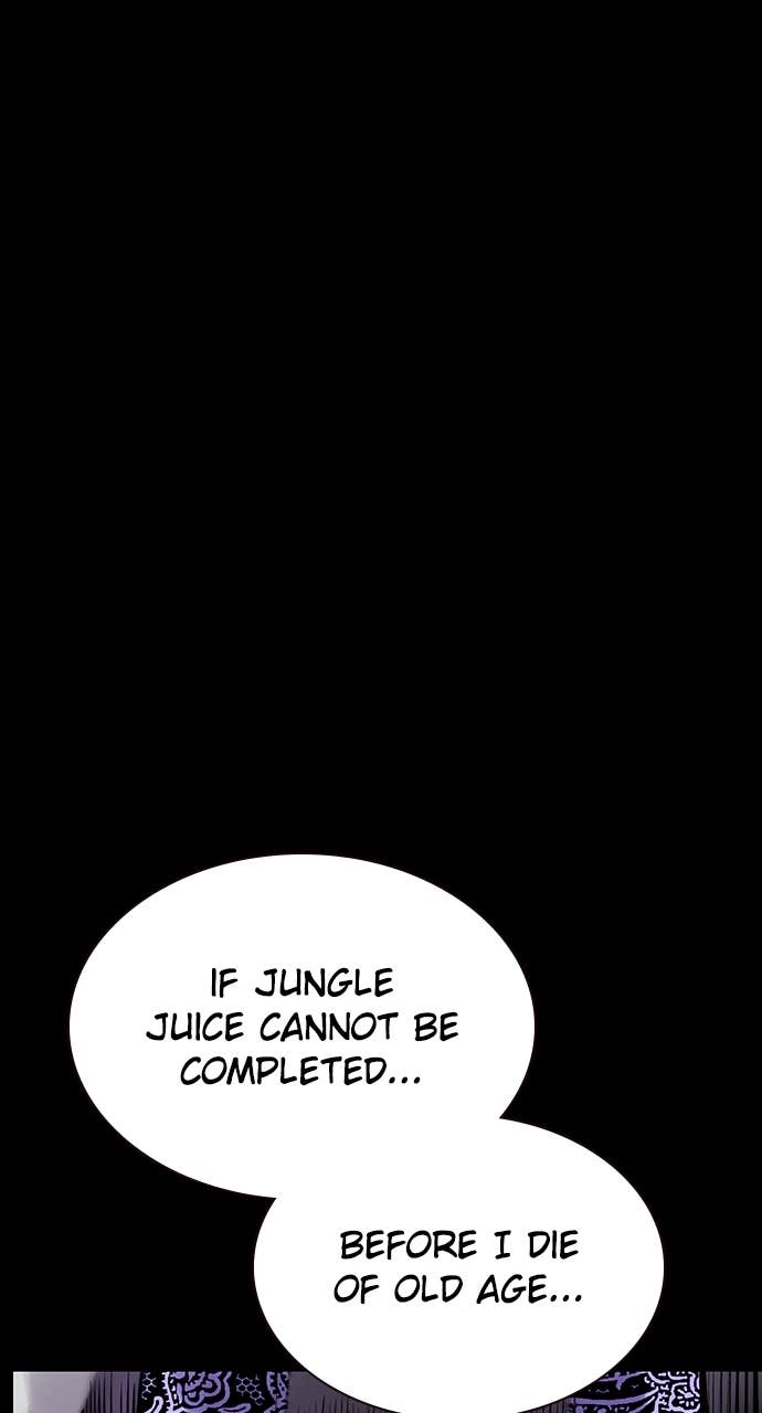 Jungle Juice Chapter 171, page 70 of 135