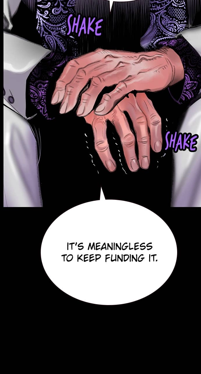 Jungle Juice Chapter 171, page 71 of 135