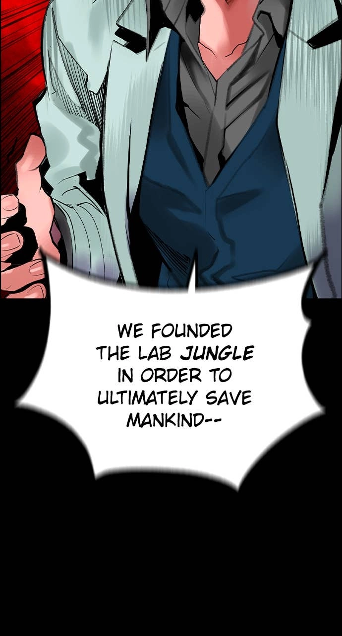 Jungle Juice Chapter 171, page 73 of 135