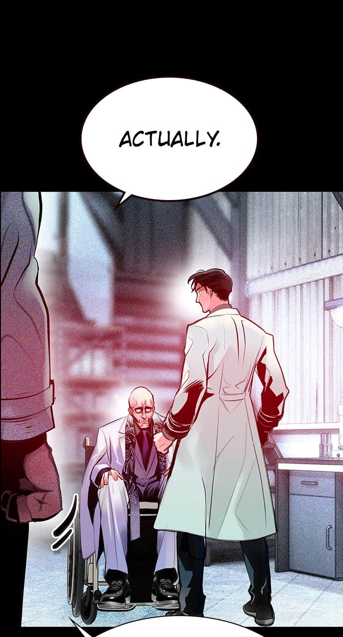 Jungle Juice Chapter 171, page 74 of 135