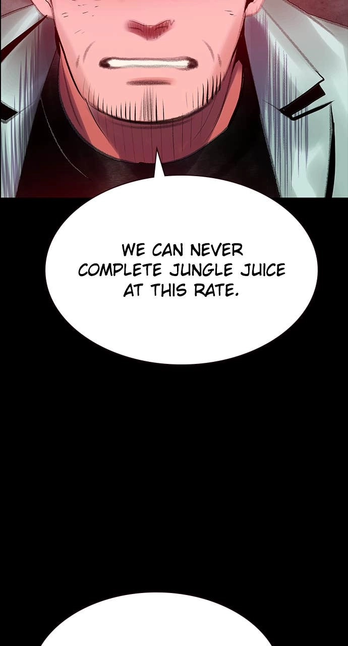 Jungle Juice Chapter 171, page 76 of 135