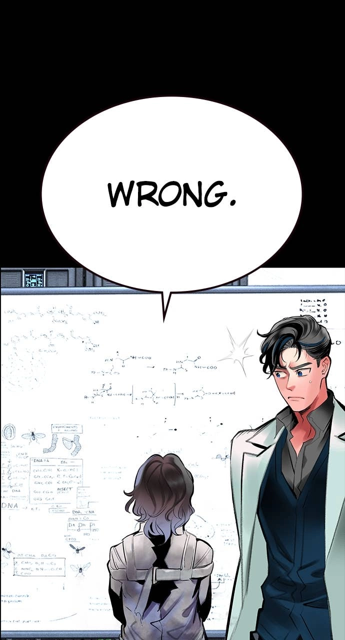 Jungle Juice Chapter 171, page 80 of 135