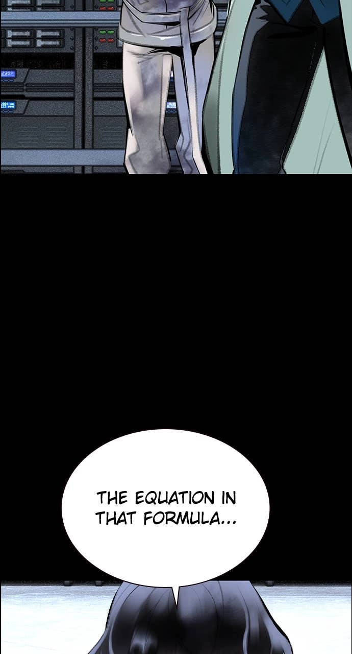 Jungle Juice Chapter 171, page 81 of 135