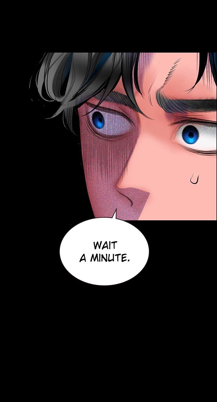 Jungle Juice Chapter 171, page 83 of 135