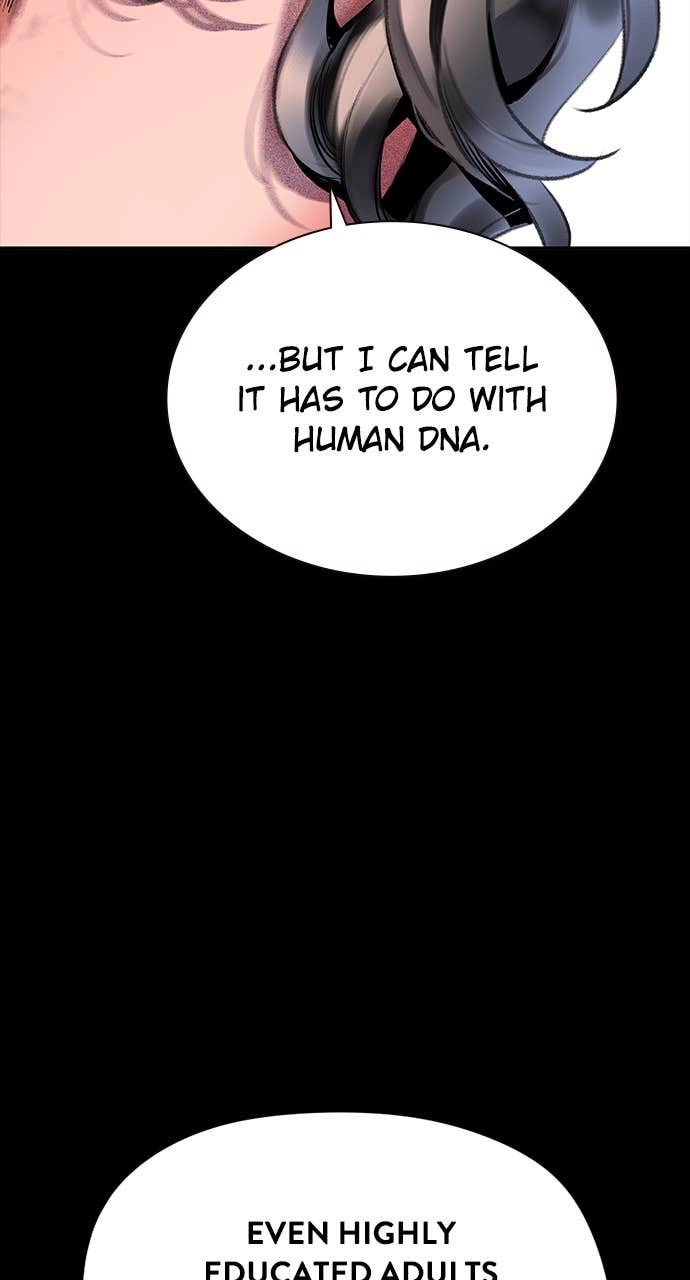 Jungle Juice Chapter 171, page 86 of 135