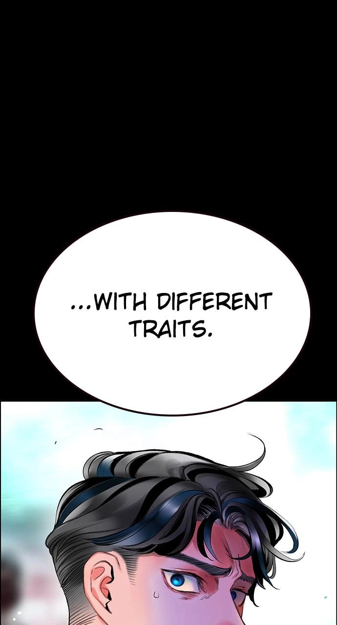 Jungle Juice Chapter 171, page 90 of 135