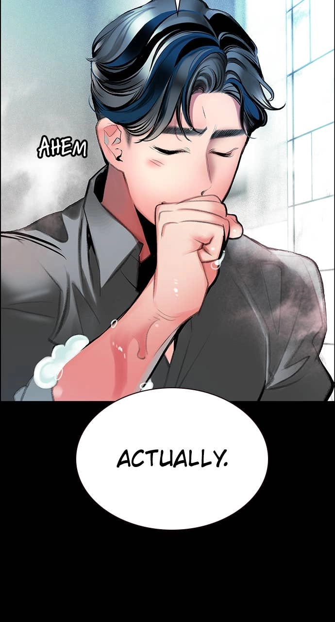 Jungle Juice Chapter 172, page 10 of 150