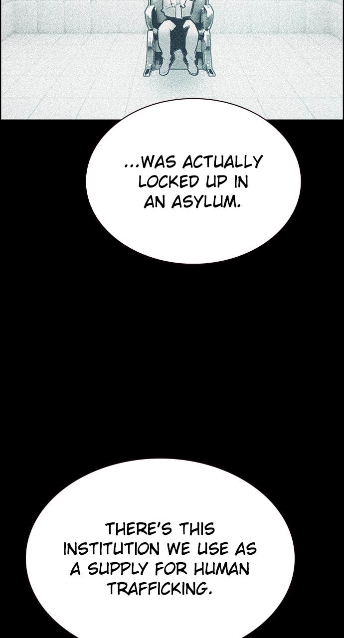 Jungle Juice Chapter 172, page 100 of 150
