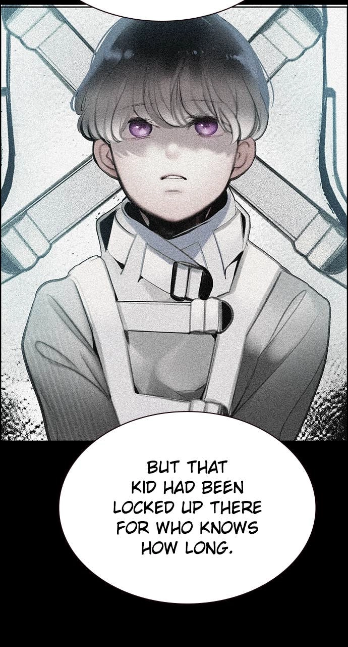 Jungle Juice Chapter 172, page 101 of 150
