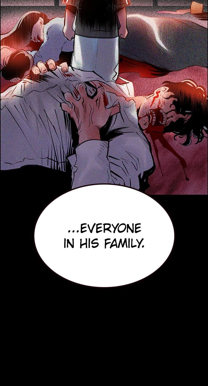 Jungle Juice Chapter 172, page 104 of 150