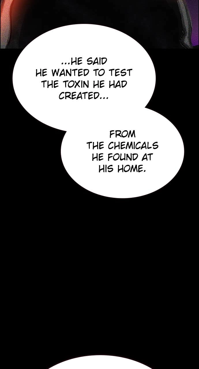 Jungle Juice Chapter 172, page 106 of 150