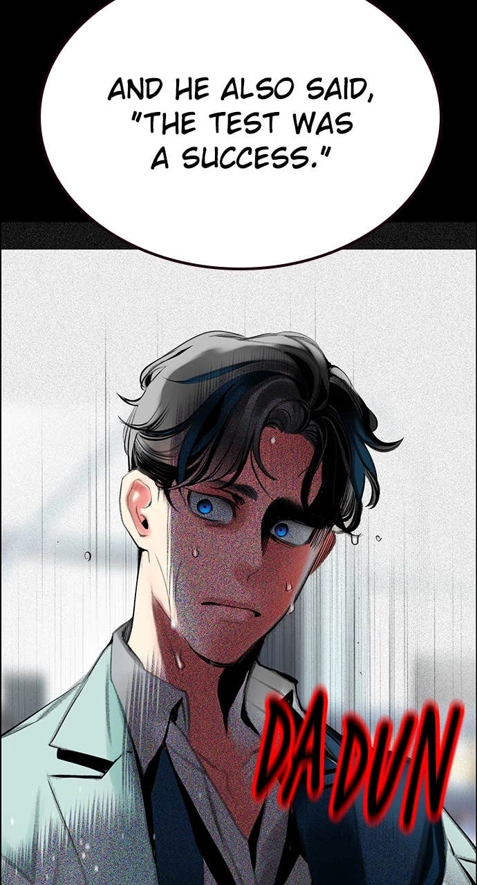 Jungle Juice Chapter 172, page 107 of 150