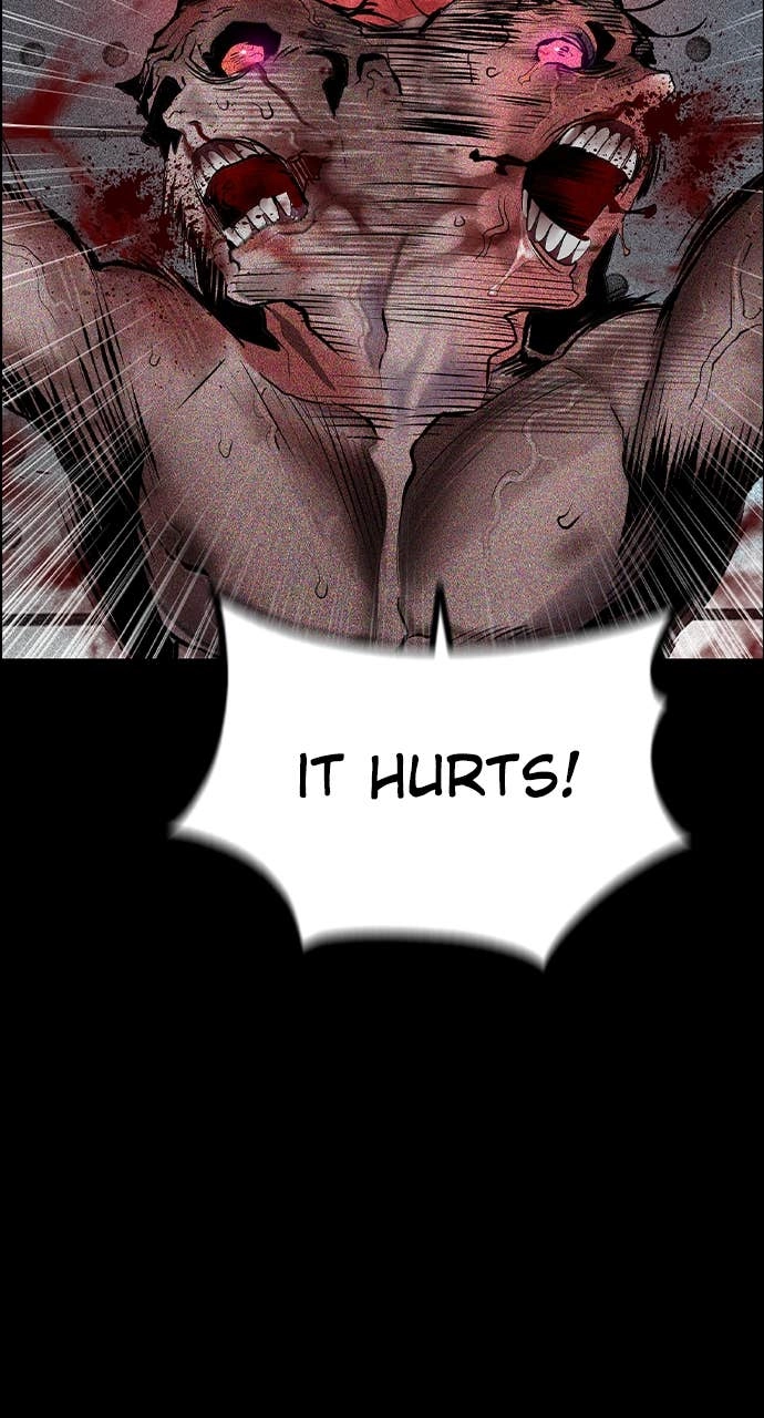 Jungle Juice Chapter 172, page 119 of 150