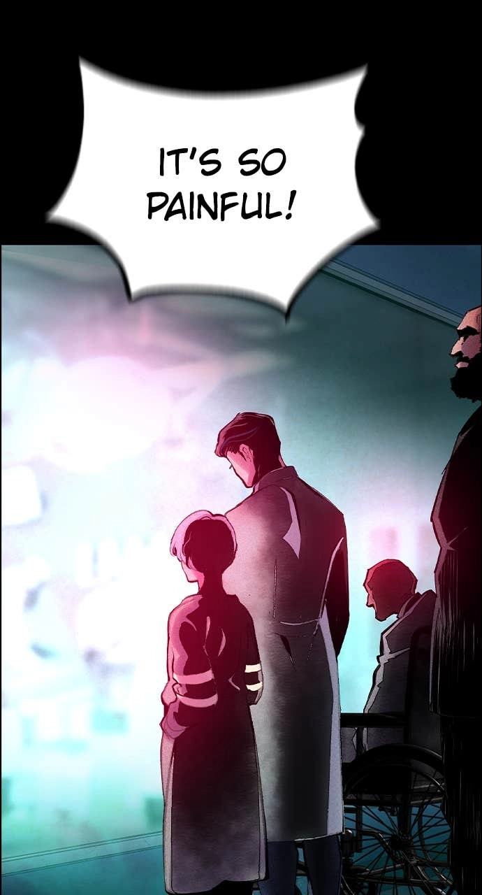 Jungle Juice Chapter 172, page 120 of 150