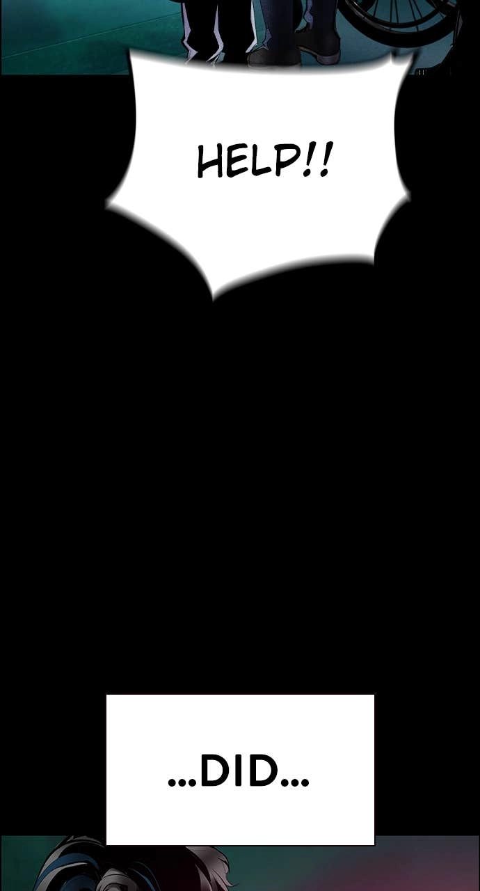 Jungle Juice Chapter 172, page 121 of 150