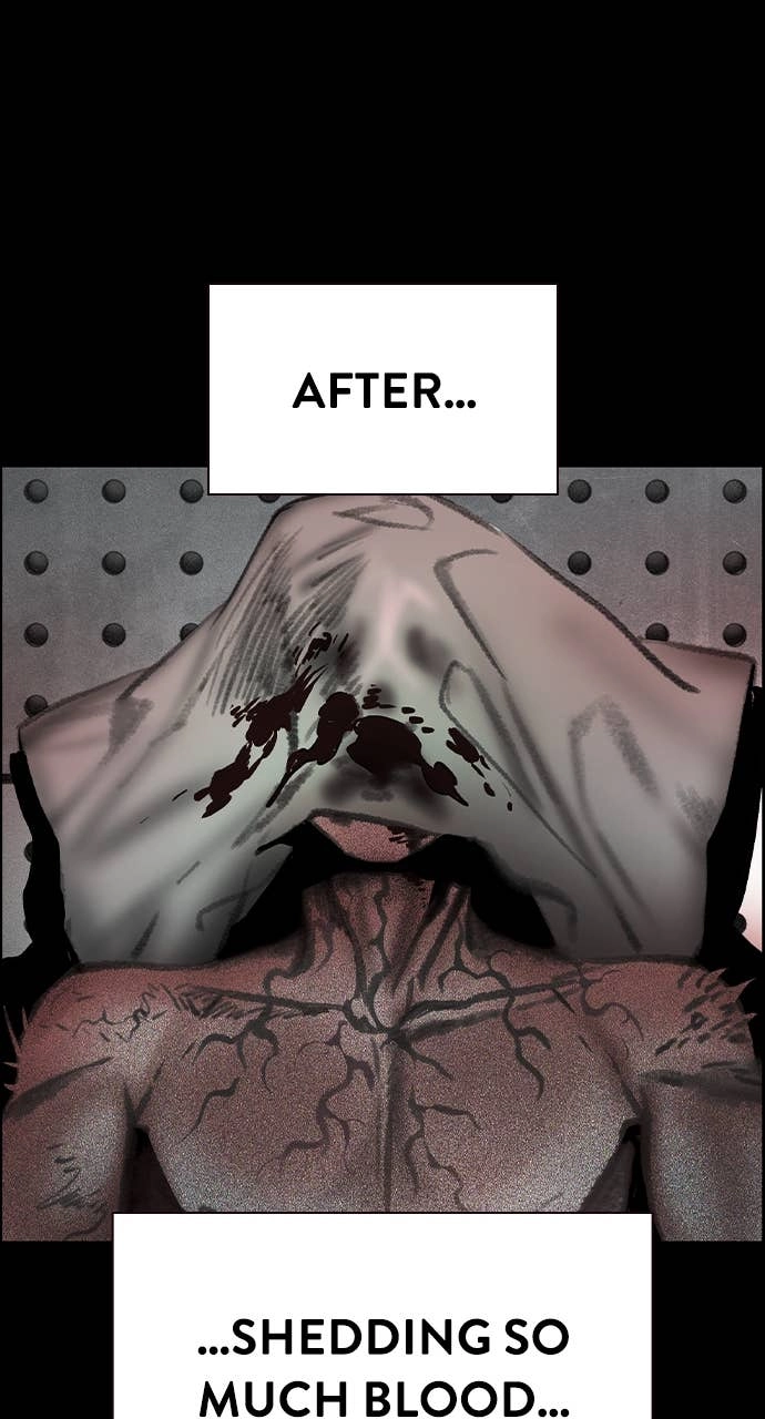 Jungle Juice Chapter 172, page 127 of 150