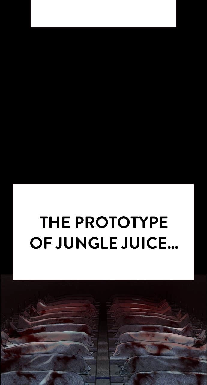 Jungle Juice Chapter 172, page 128 of 150