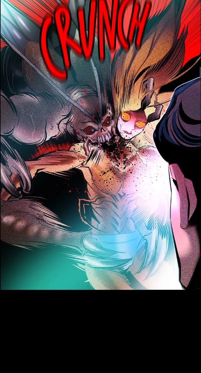 Jungle Juice Chapter 172, page 133 of 150
