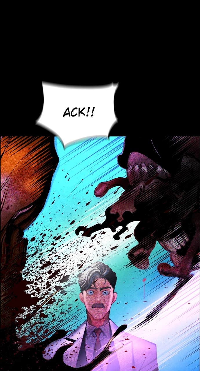 Jungle Juice Chapter 172, page 134 of 150