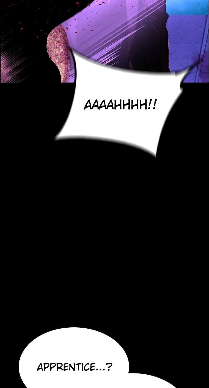 Jungle Juice Chapter 172, page 135 of 150