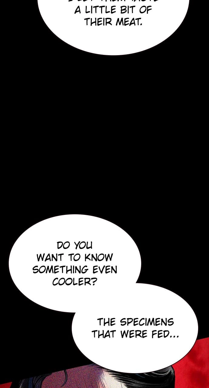 Jungle Juice Chapter 172, page 139 of 150