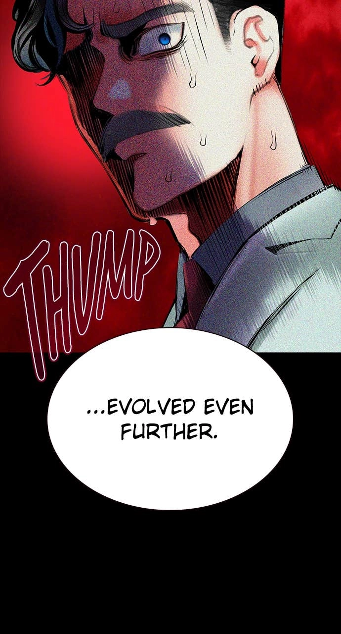 Jungle Juice Chapter 172, page 140 of 150