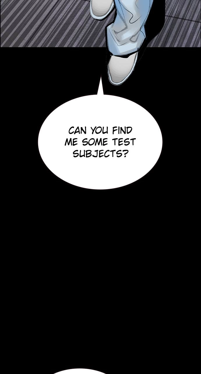 Jungle Juice Chapter 172, page 19 of 150