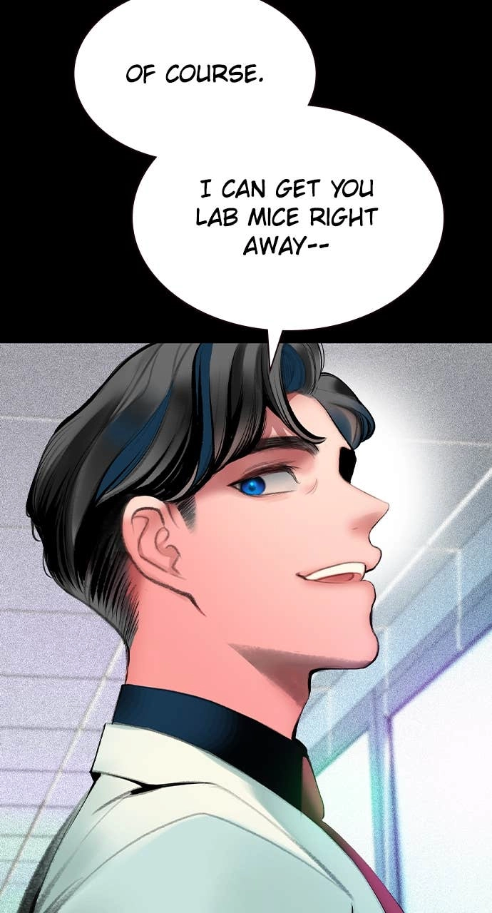 Jungle Juice Chapter 172, page 20 of 150
