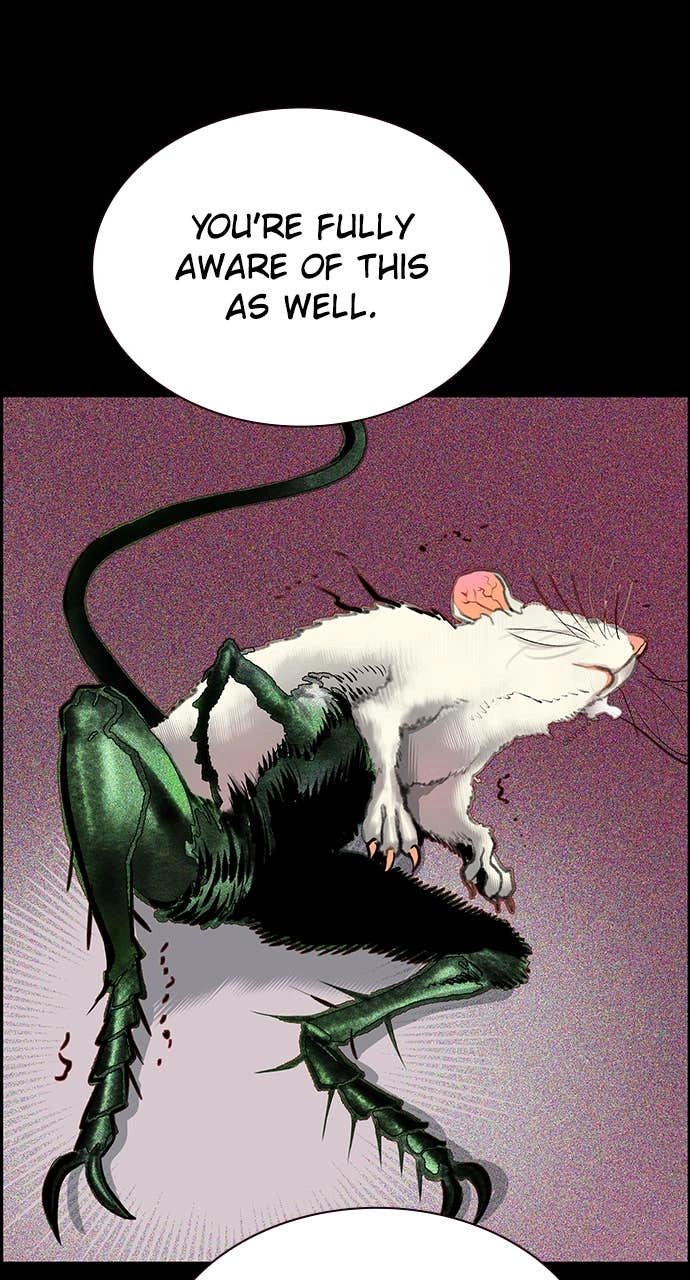 Jungle Juice Chapter 172, page 30 of 150