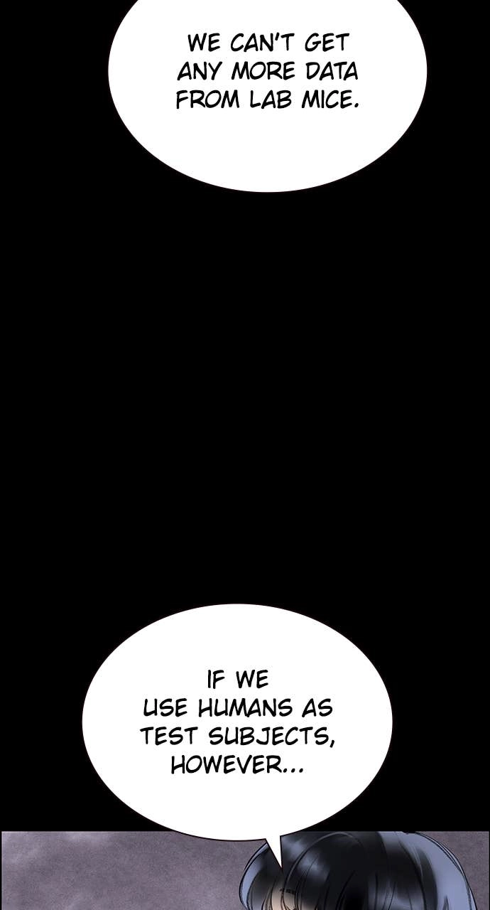 Jungle Juice Chapter 172, page 31 of 150