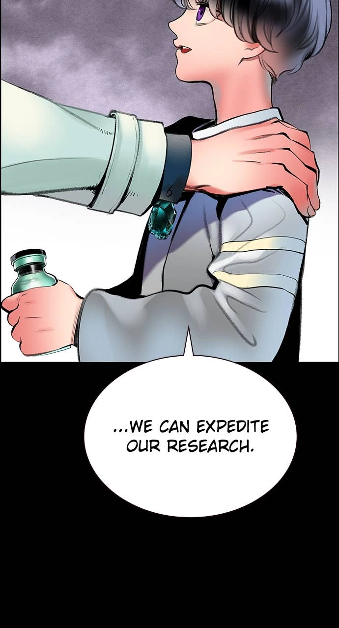 Jungle Juice Chapter 172, page 32 of 150